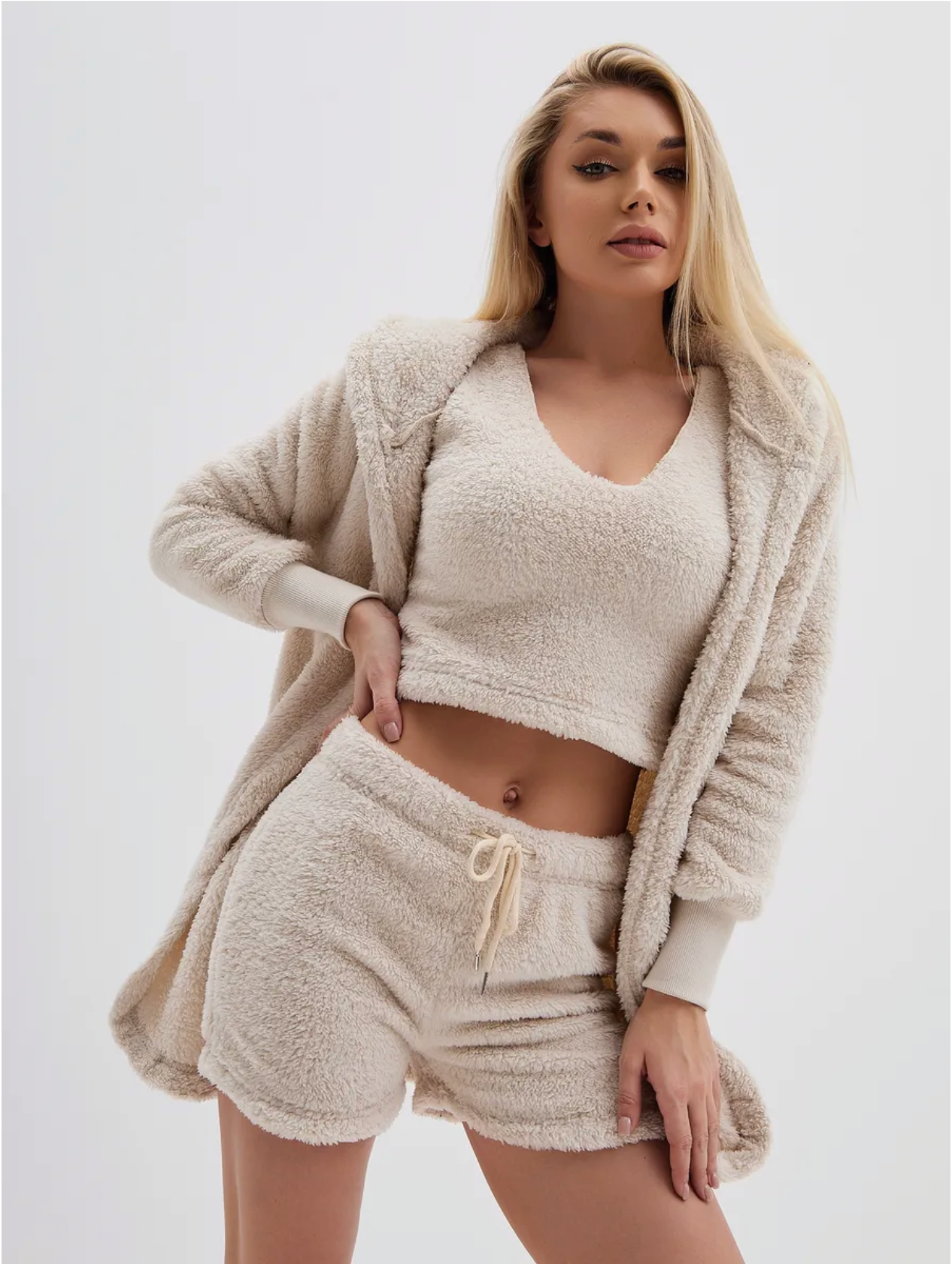 Ensemble Cozy
