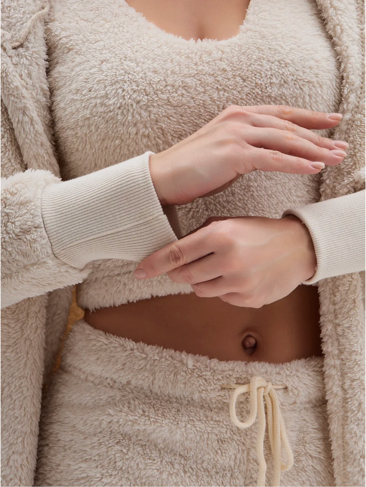 Ensemble Cozy