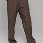 Pantalon homme en lin