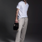 Pantalon homme en lin