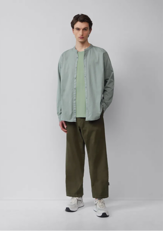 Chemise Homme en lin