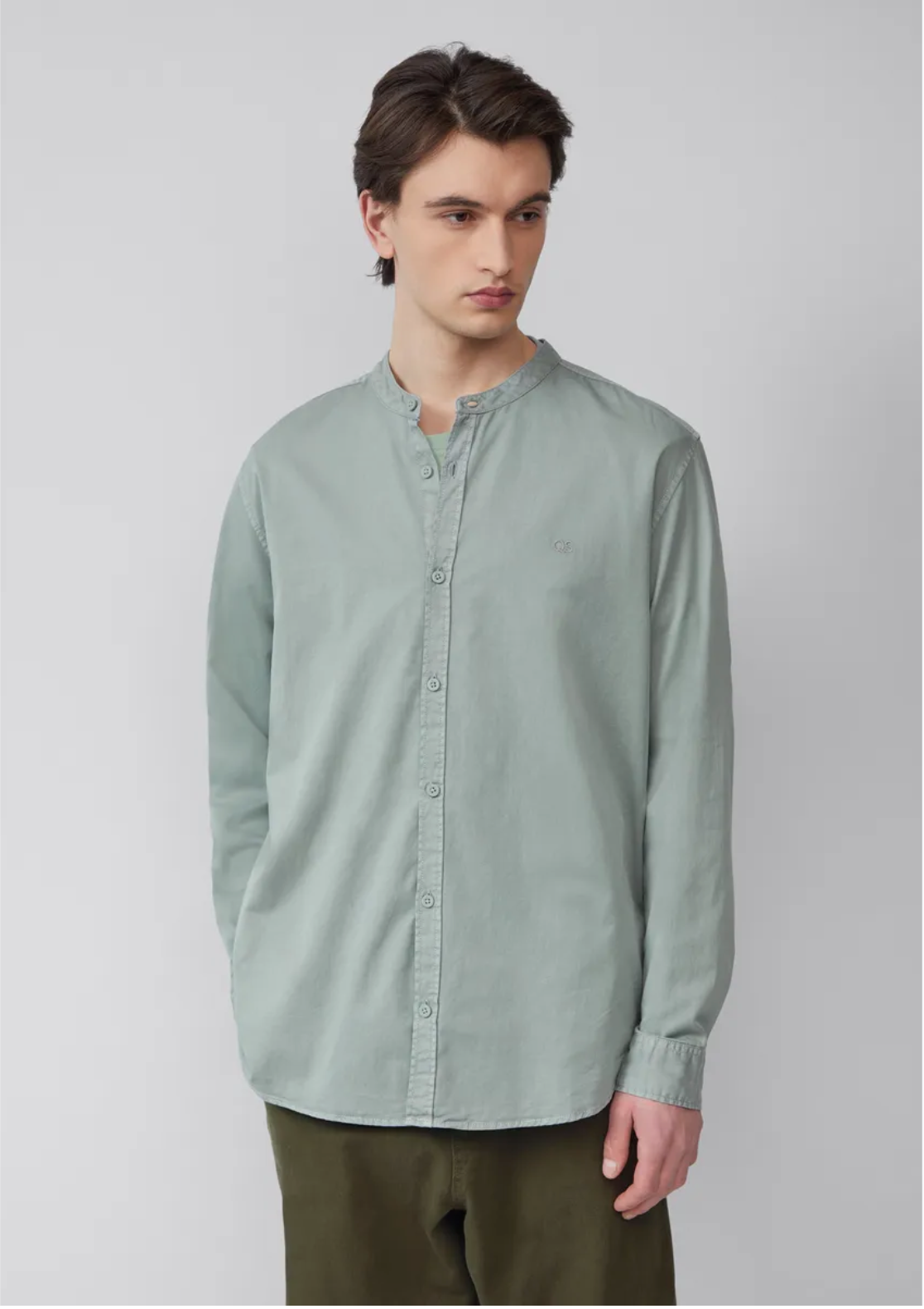 Chemise Homme en lin