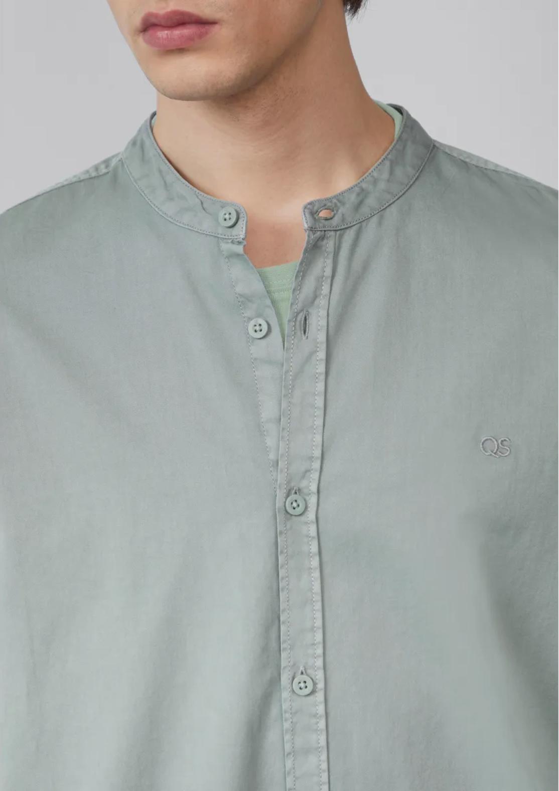 Chemise Homme en lin