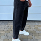 jeans droit