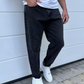 jeans droit
