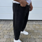 jeans droit