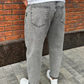 jeans droit