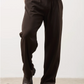 Pantalon à pinces
