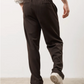 Pantalon à pinces