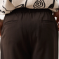 Pantalon à pinces