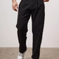Pantalon à pinces