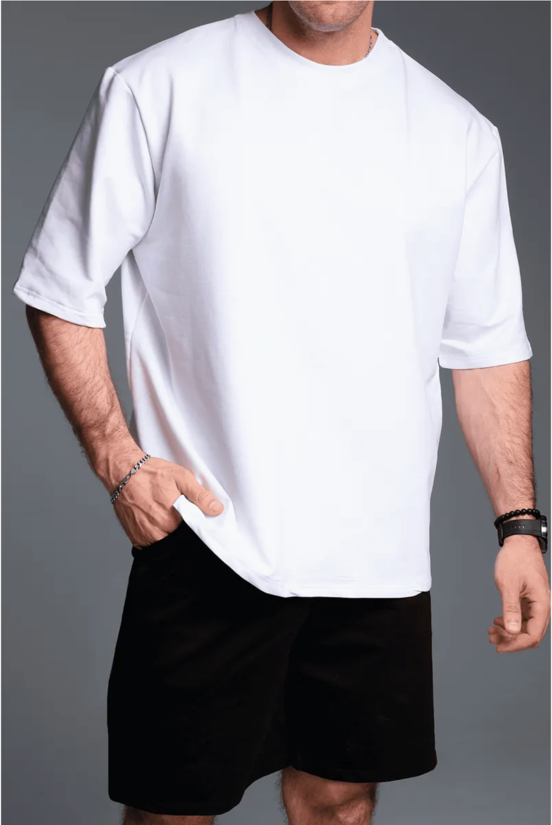 T-Shirt Basique