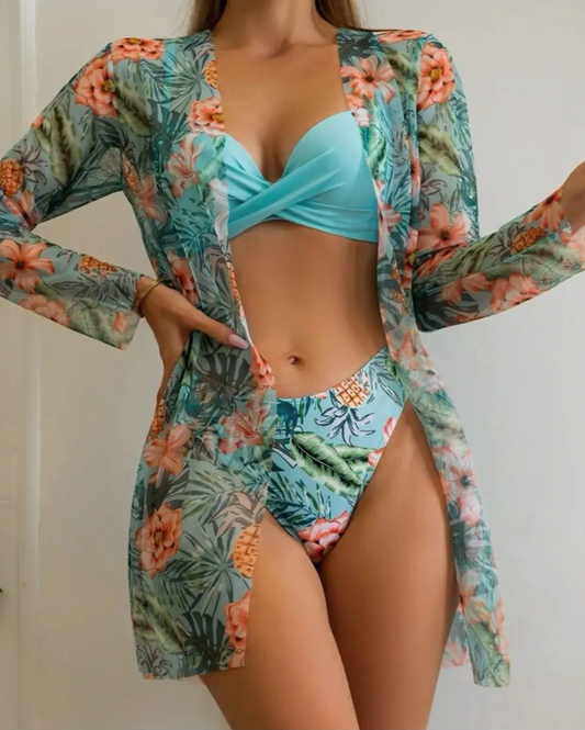 Bikini 3 piéces
