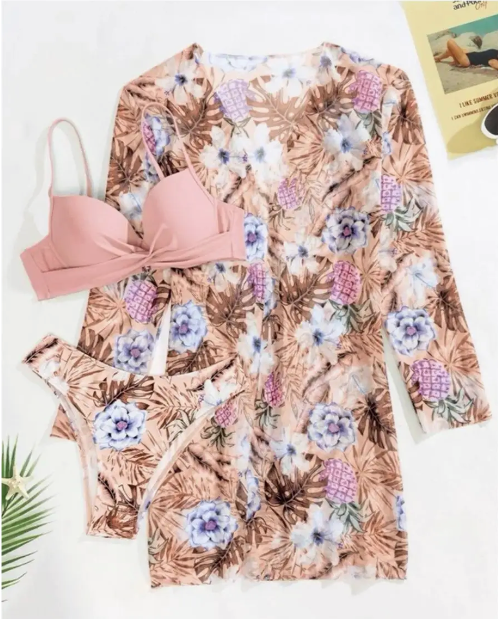 Bikini 3 piéces