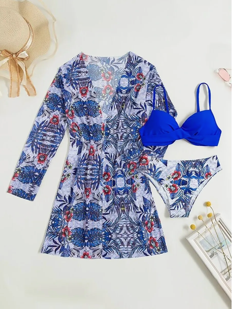 Bikini 3 piéces