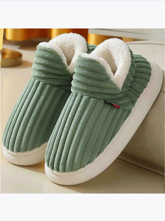 Chaussons Nuage