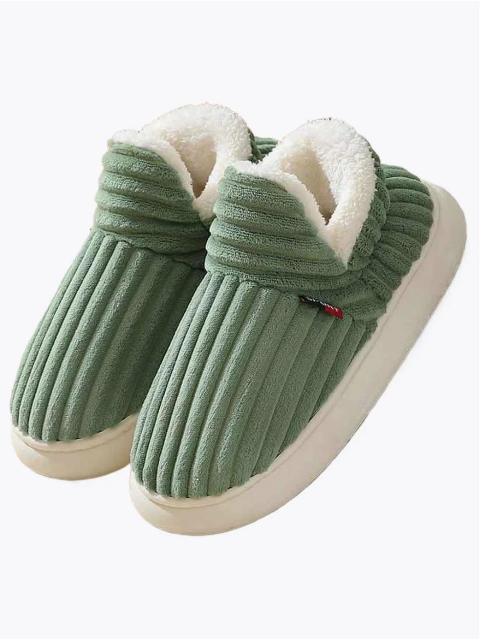 Chaussons Nuage