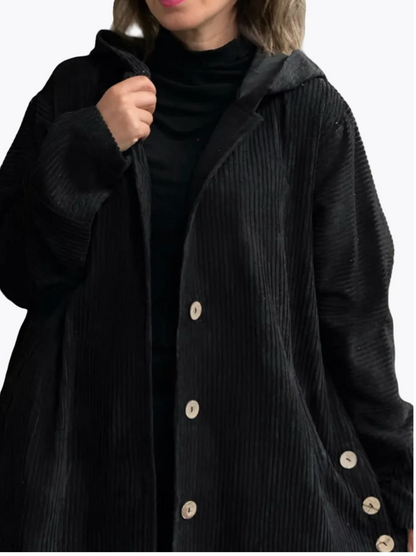 Manteau automne matelassé