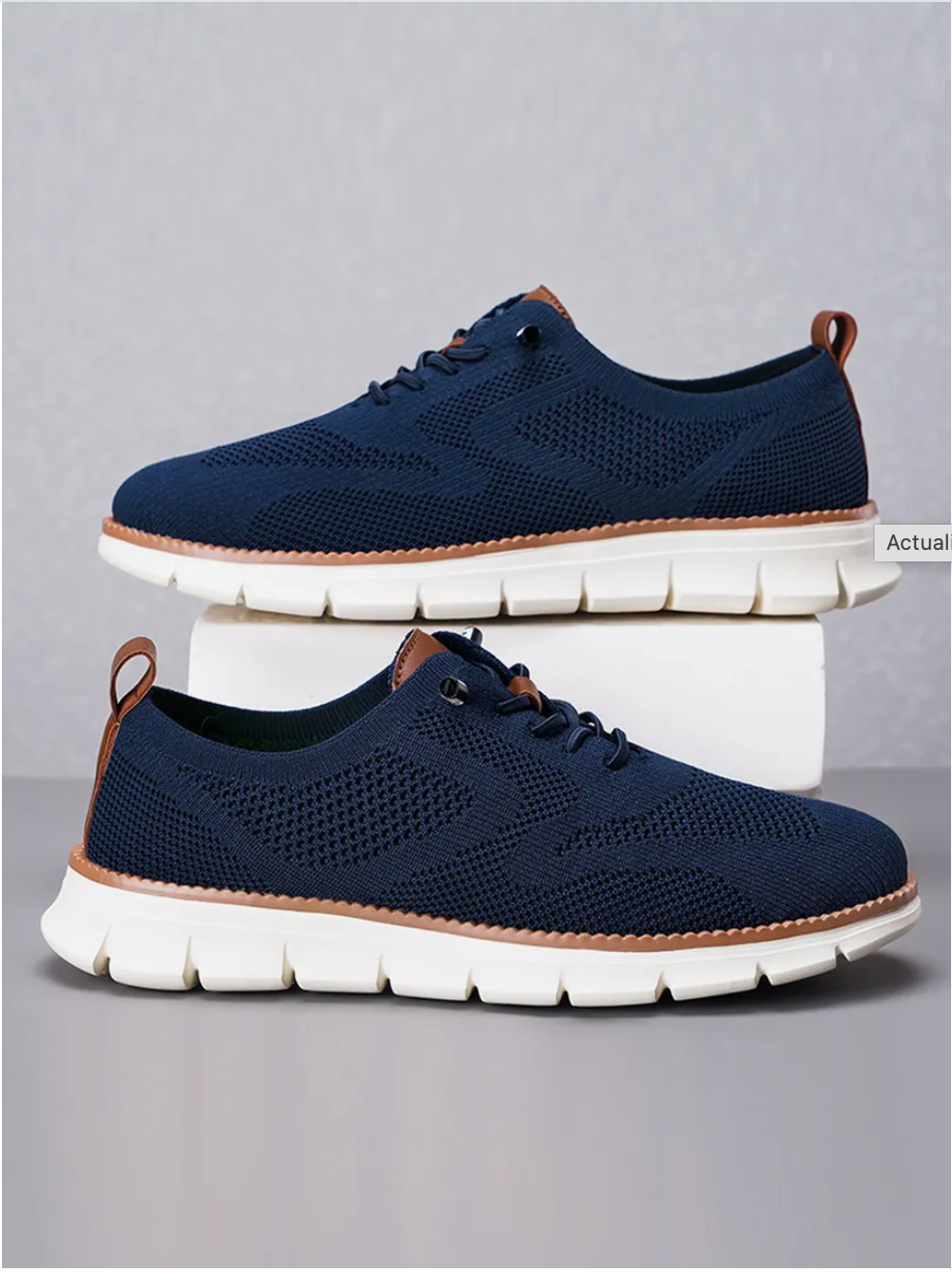 Chaussures Urban Class