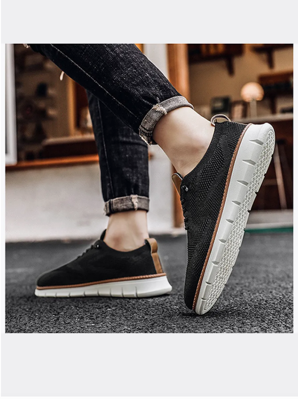Chaussures Urban Class