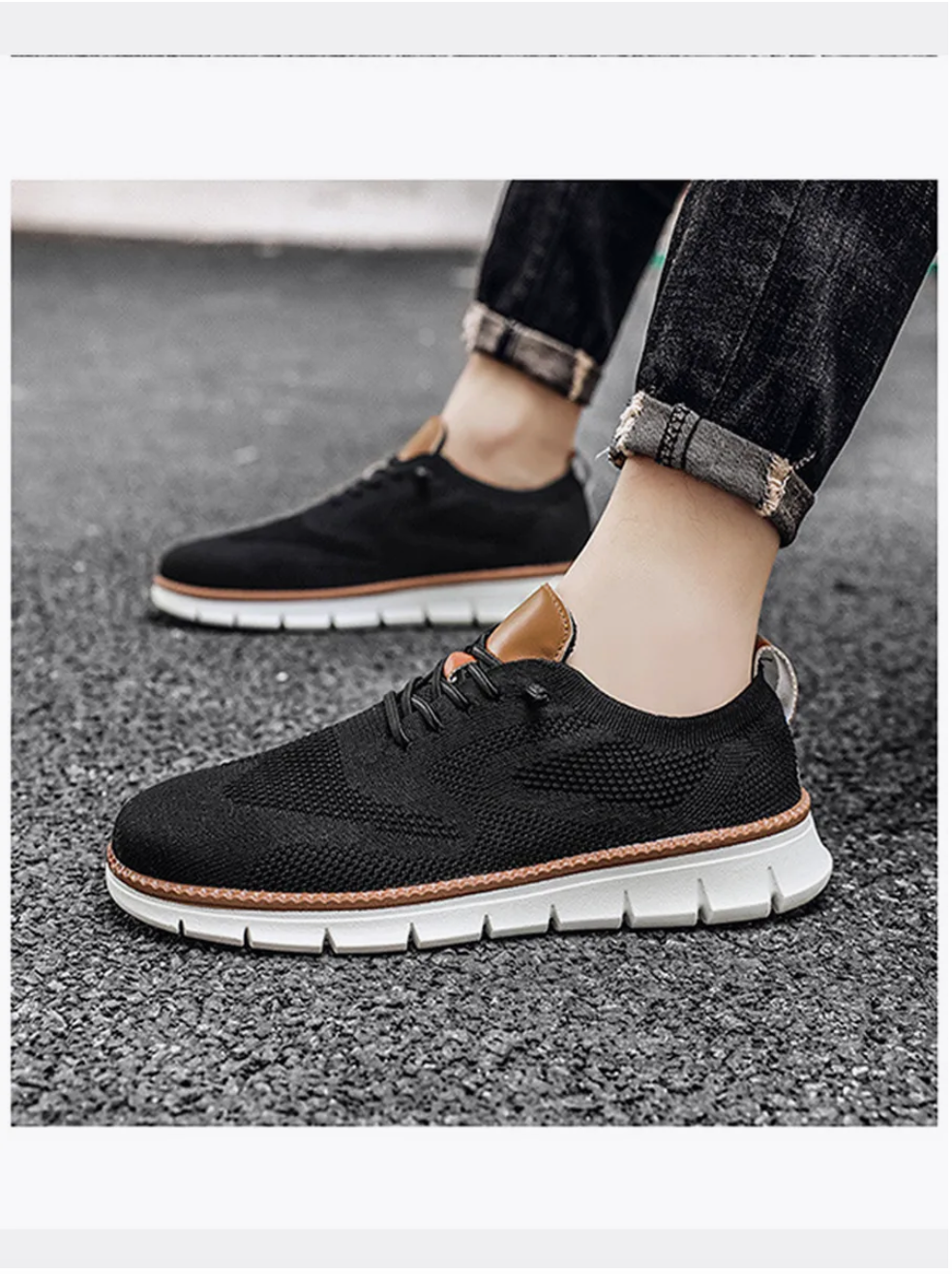 Chaussures Urban Class