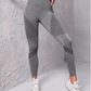 Legging anti-cellulite sculptant