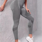 Legging anti-cellulite sculptant