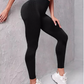Legging anti-cellulite sculptant