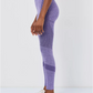 Legging anti-cellulite sculptant