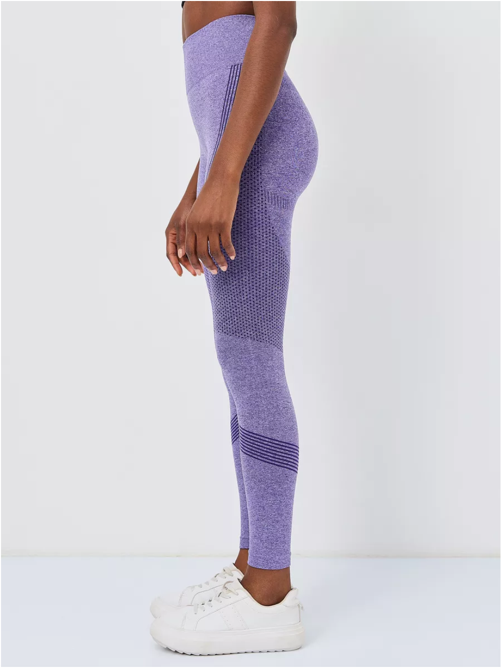 Legging anti-cellulite sculptant