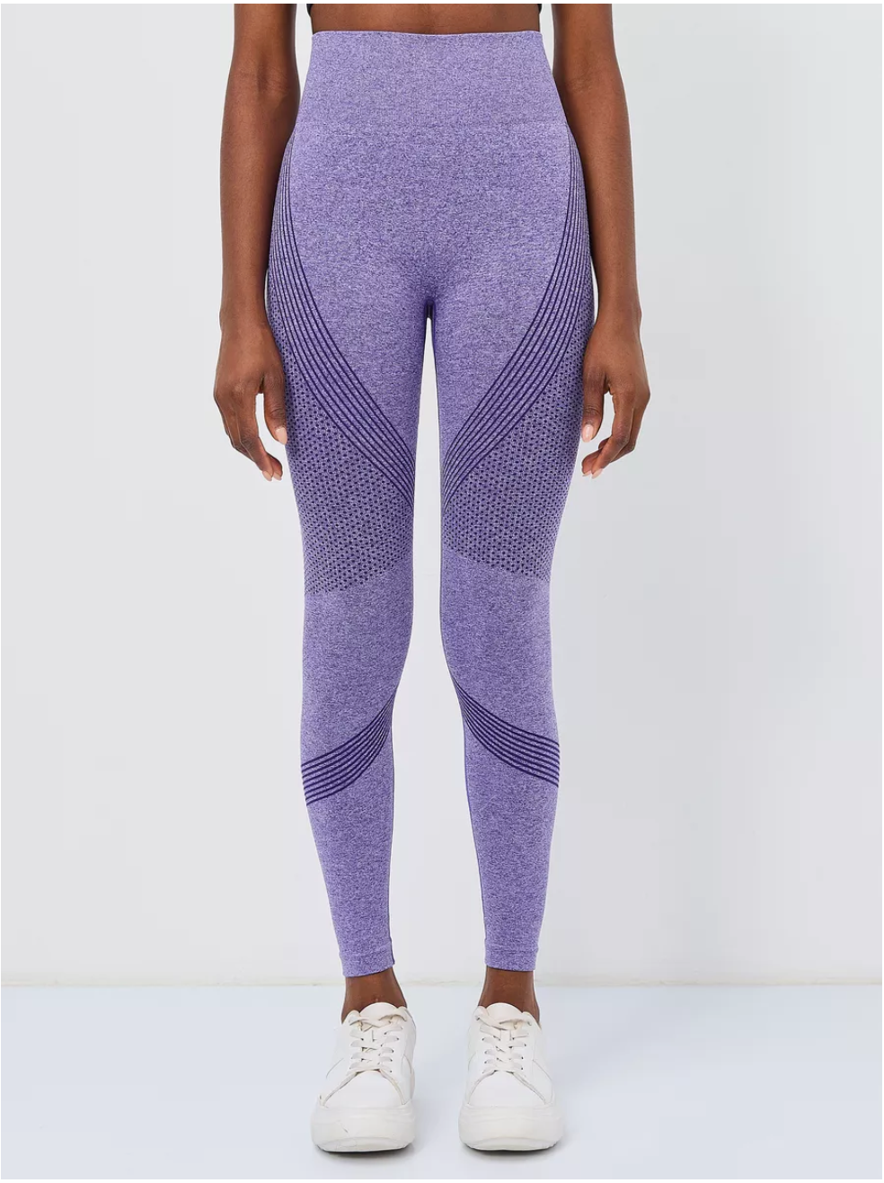 Legging anti-cellulite sculptant