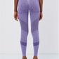 Legging anti-cellulite sculptant