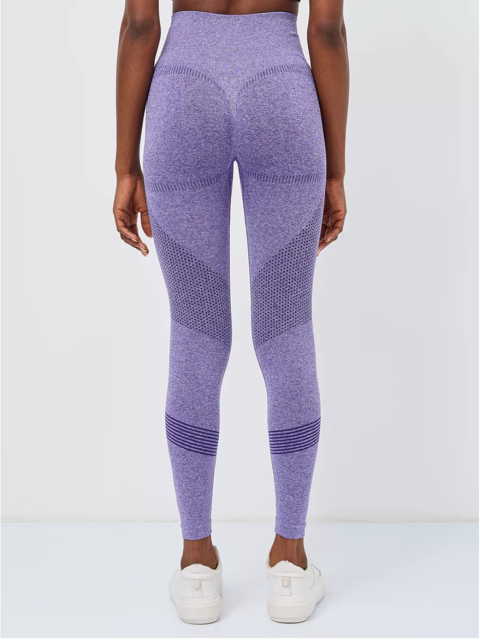 Legging anti-cellulite sculptant