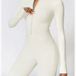 Seamless Second Skin