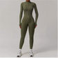 Seamless Second Skin