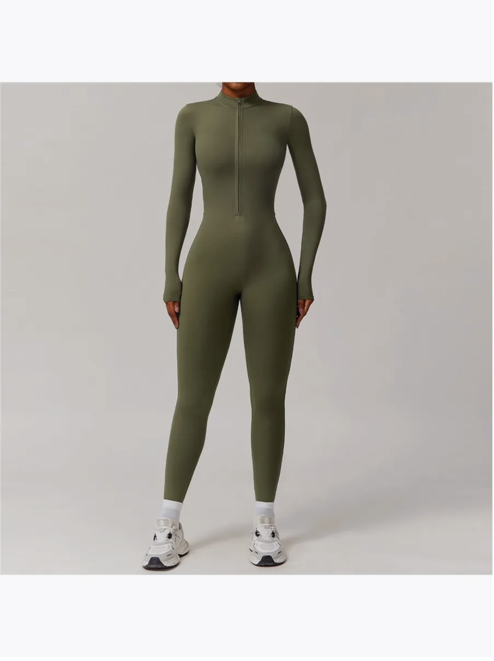Seamless Second Skin