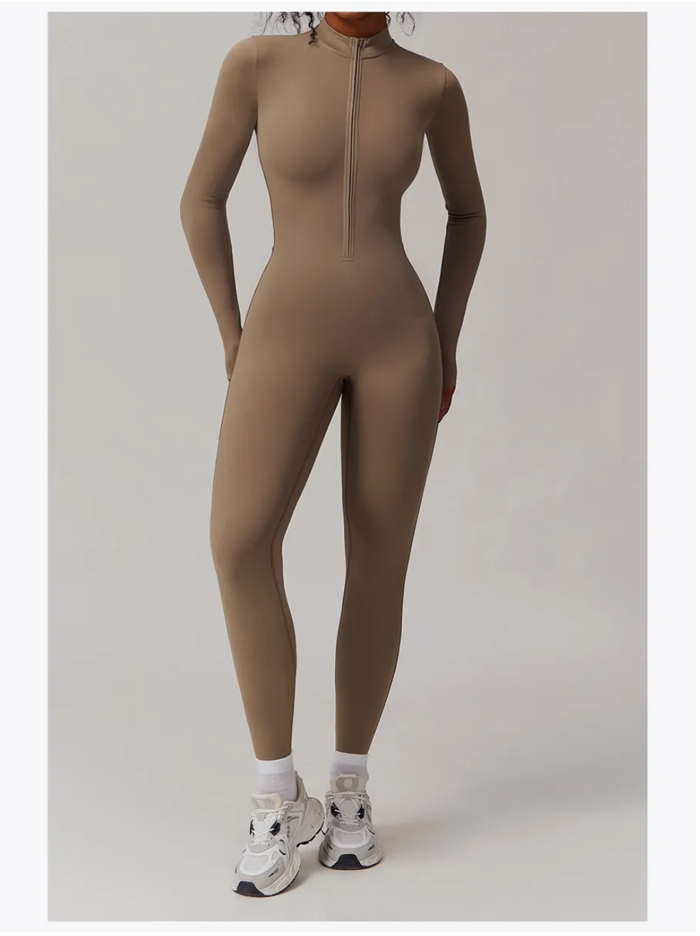 Seamless Second Skin