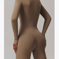 Seamless Second Skin
