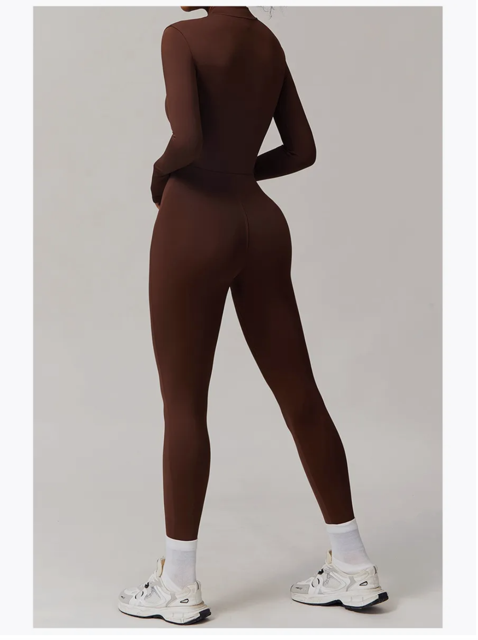 Seamless Second Skin