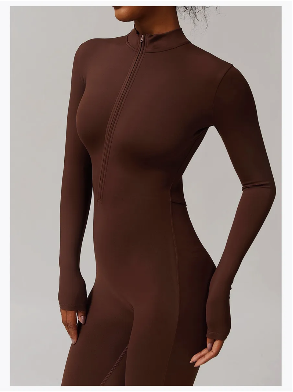 Seamless Second Skin