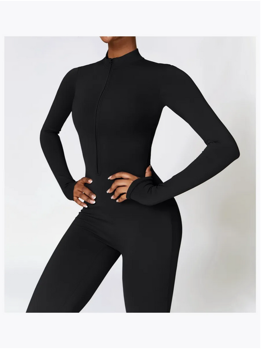 Seamless Second Skin