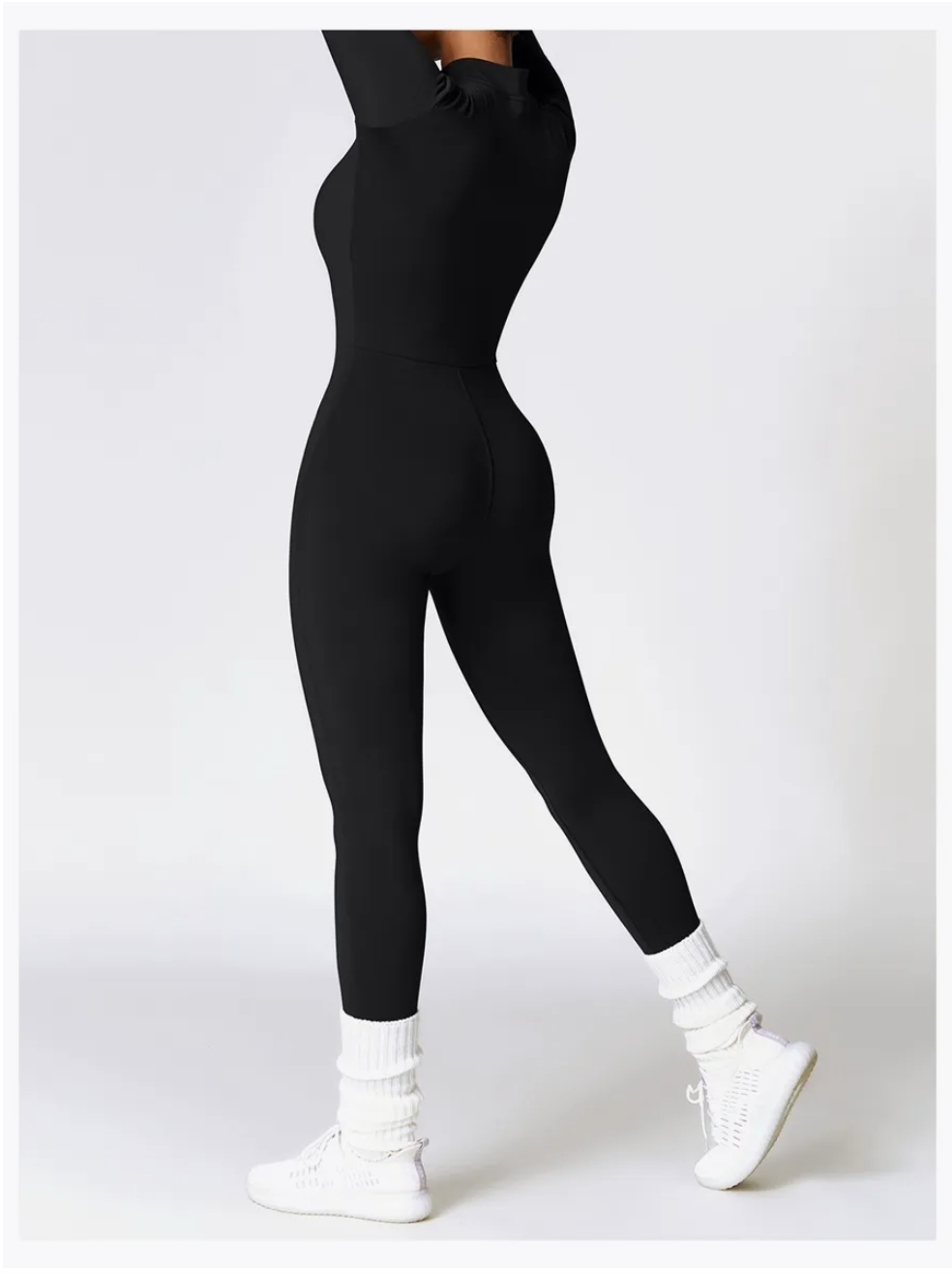 Seamless Second Skin