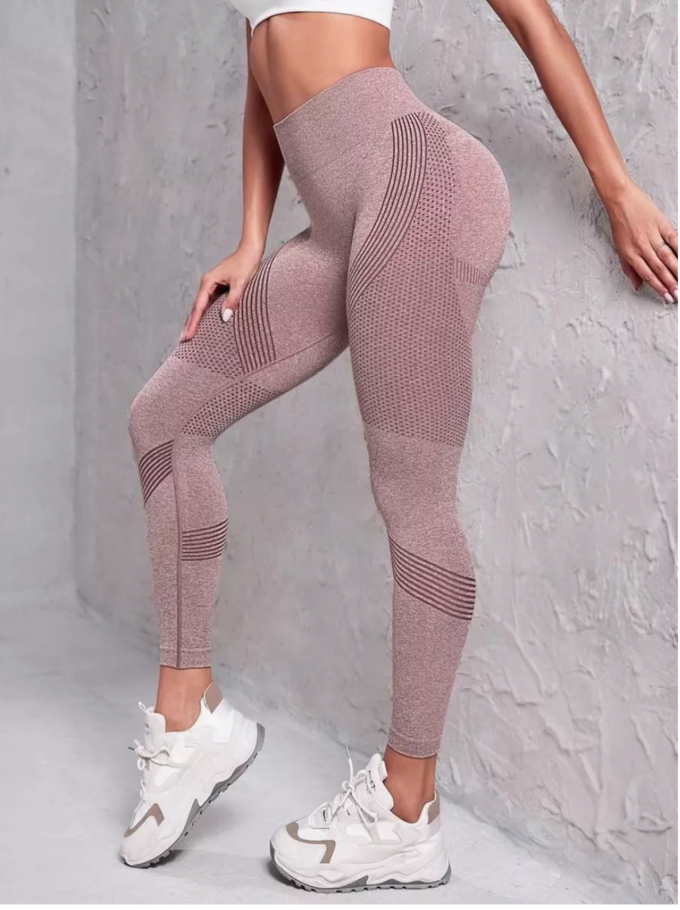 Legging anti-cellulite sculptant