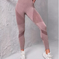Legging anti-cellulite sculptant