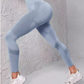 Legging anti-cellulite sculptant