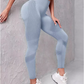 Legging anti-cellulite sculptant