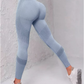 Legging anti-cellulite sculptant