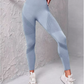 Legging anti-cellulite sculptant