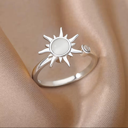 Bague Harmonia