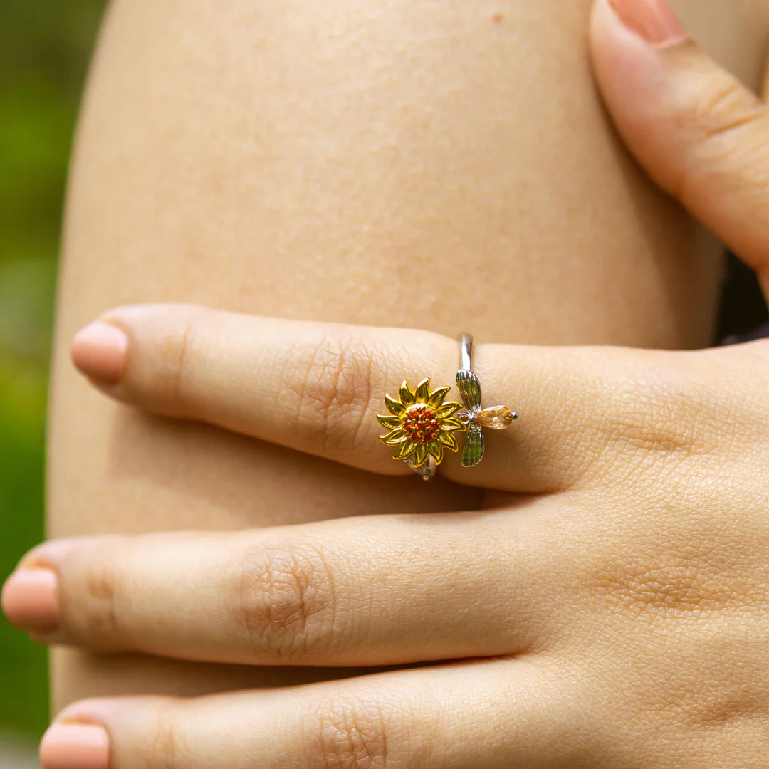 Bague Rayon de Vie